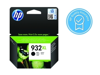 HP 932XL Atramentová kazeta Black (CN053AE) KRÁTKA DOBA SPOTREBY Exsp.: 05 2026